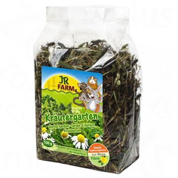 300 g fleurs de prairie JR Farm Herbes sèches pour 300 g fleurs de prairie JR