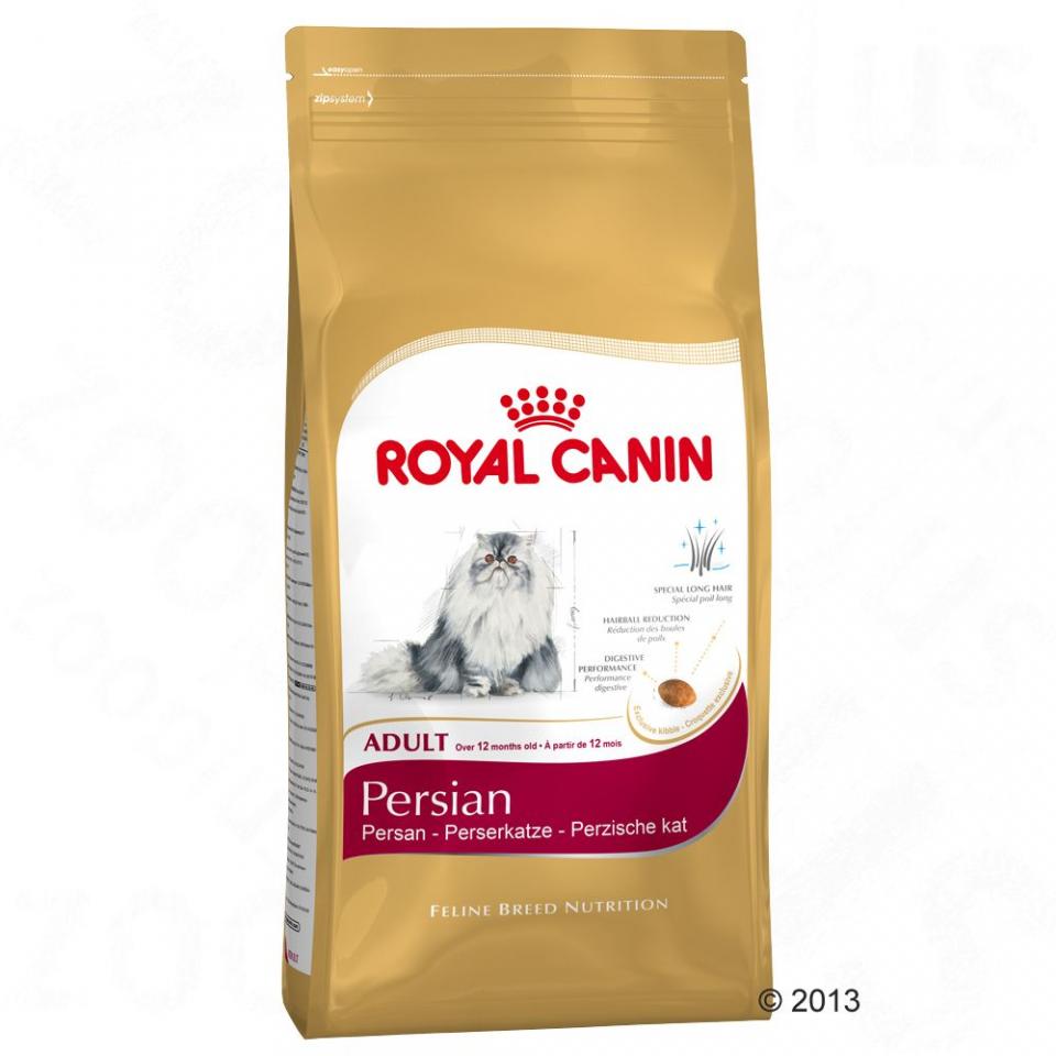 2x10kg Royal Canin Persian pour chat Royal Canin C