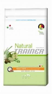 NATURAL TRAINER ADULT MAXI