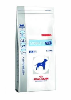Royal Canin Mobility Dog C2P+ MC25 12Kg