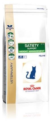Royal Canin satiety support chat 1 5Kg Royal Canin satiety support