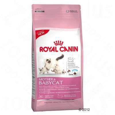 Royal Canin Mother & Babycat First Age - 2 kg