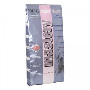 Croquette chien Mastery puppy first age 3kg