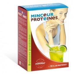 Boisson Ananas Orange Minceur Protéines Boisson Ananas Orange Minceur