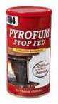 Pyrofum R104 - P OUTILLAGE Pyrofum R104 - P OUTILLAGE