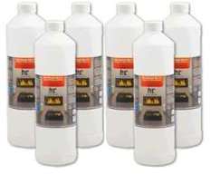 Bioéthanol pour Cheminée à éthanol 24 litres - HöFER Bioéthanol pour Cheminée à