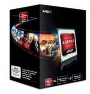AMD A6-7470K (3.7 GHz) - Processeur