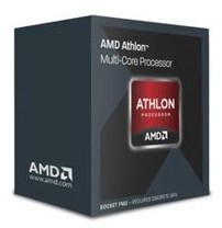AMD Athlon X4 870K Low Noise Edition (3.9 GHz - AD