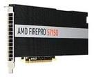 AMD FirePro S7150 carte graphique - FirePro S7150