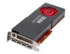 AMD FirePro W8100 carte graphique - FirePro W8100