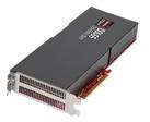 AMD FirePro S9100 carte graphique - FirePro S9100
