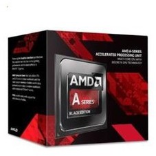 AMD A8-7670K Black Low Noise Edtion (3.6 GHz - AD7