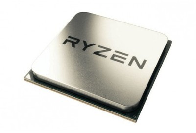 AMD Ryzen 5 1600 - processeur