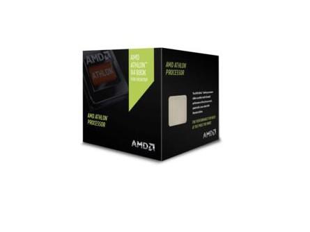 AMD Athlon X4 880K Low Noise Editon (4.0 GHz - AD8