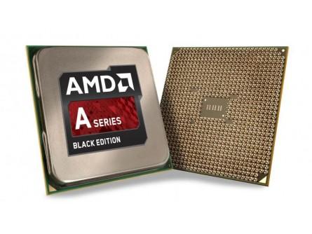 AMD A8-7600 (3.1 GHz - FM2+) - Processeur