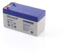 Batterie de secours universelle 12V pour portail coulissant Batterie de secours universelle