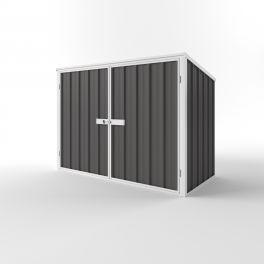 Abri à vélos et/ou rangement multifonctions Easy B