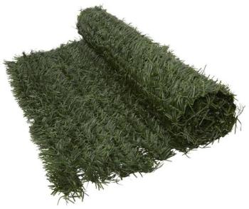 Haie artificielle conifère 1150g/m²