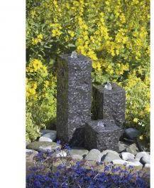 Fontaine de jardin Modena - Kit complet