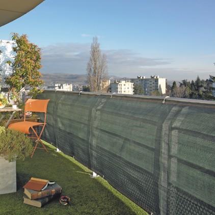 Brise vue 1,5x10 m