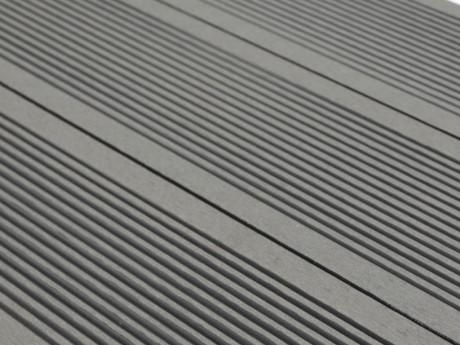 Lot de 30 lames de terrasse en composite TERAE II