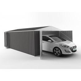 Garage XXL grande longueur 19.95 m²