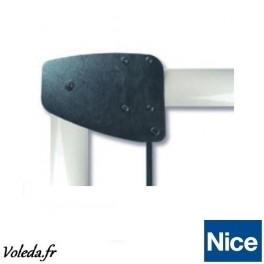 Articulation Nice XBA11 pour lisse Nice XBA14