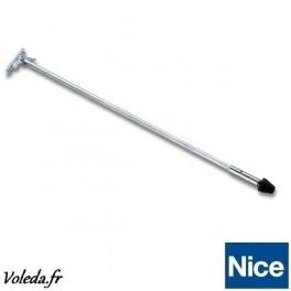 Lyre de repos mobile pour barrière parking Nice M/