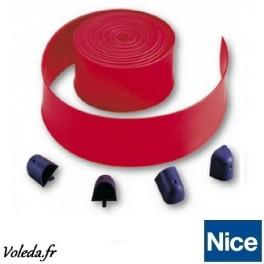 Bande Antichoc Nice WA2 pour lisse Nice WA1