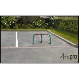 Barrière De Parking Rabattable 3 Pieds Eco
