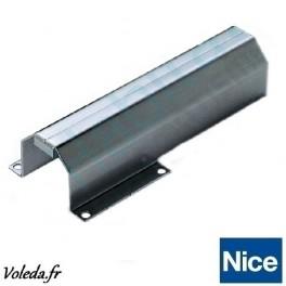 Etrier de fixation Nice WA8 pour lisse Nice WA7