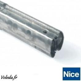Jonction de lisse pour barriere levante Nice