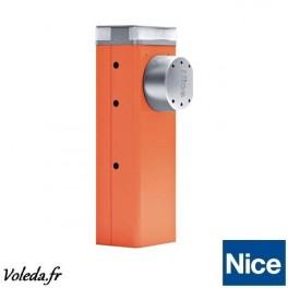 Barrière automatique parking Nice M7BARI