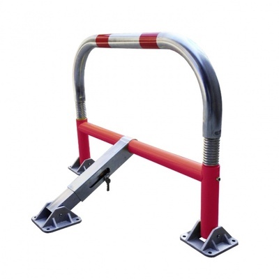 Arceau de parking flexible
