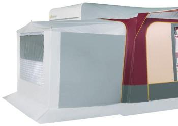 Annexe Rangement pour Auvent de Caravane