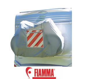 Bache pour 4 vélos pour Camping-car FIAMMA