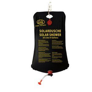 Douche solaire 20L Camping