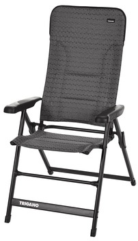 Fauteuil de Camping Matelassé Air Cocoon