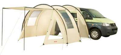 Bivouac Car Bivouac Car