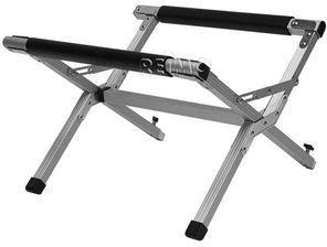 Support de glaciere pliant en aluminium Support de glaciere pliant