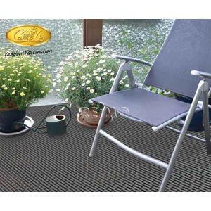 Tapis de sol pour Caravane camping Auvent PVC 5 X2