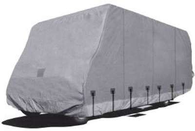 Bache Housse de protection pour camping car, jusqu
