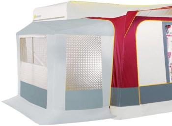 Annexe Cuisine pour Auvent de Caravane