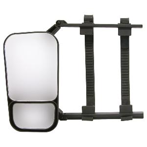 Retroviseur caravane reglable pour voiture caravan