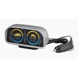 Inclinometre 4x4 , camping car SUMEX