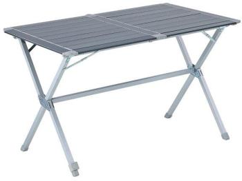 Table camping aluminium 115 x 70 x 70 cm