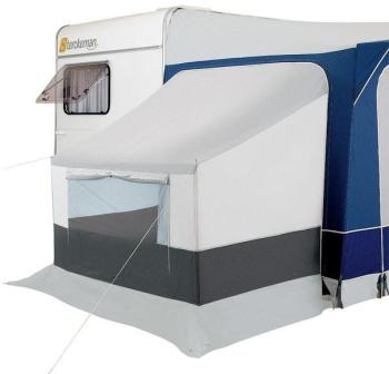 Annexe Chambre Pack pour Auvent de Caravane
