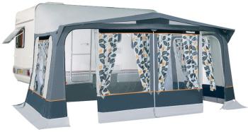 Auvent de Caravane OCEAN Taille I