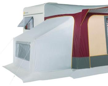 Annexe Chambre pour Auvent de Caravane