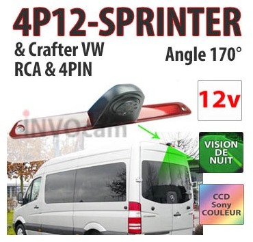 4P12-SPRINTER/CRAFTER